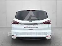 2017 Ford S-Max
