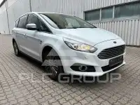 2017 Ford S-Max