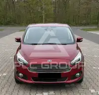 2017 Ford S-Max
