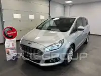 2017 Ford S-Max