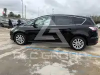2017 Ford S-Max