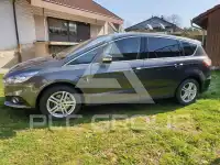 2017 Ford S-Max