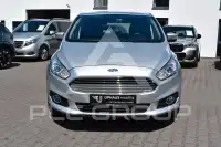 2017 Ford S-Max