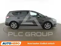 2017 Ford S-Max