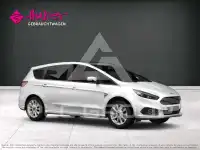 2017 Ford S-Max