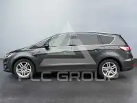 2017 Ford S-Max