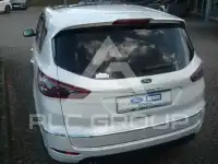 2017 Ford S-Max