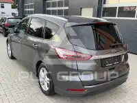 2017 Ford S-Max
