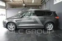2017 Ford S-Max