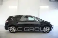 2017 Ford S-Max