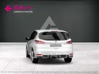 2017 Ford S-Max