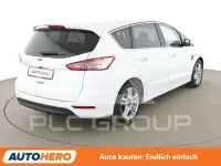 2017 Ford S-Max