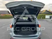 2017 Ford S-Max
