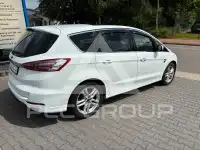 2017 Ford S-Max