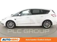 2017 Ford S-Max