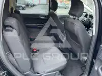 2017 Ford S-Max