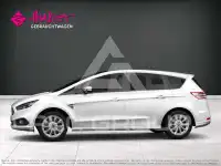 2017 Ford S-Max