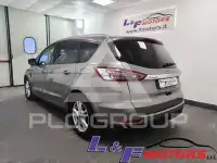 2017 Ford S-Max