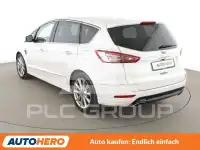 2017 Ford S-Max