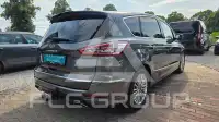 2017 Ford S-Max