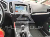 2017 Ford S-Max