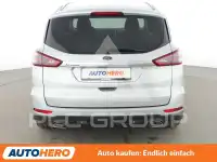 2017 Ford S-Max