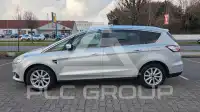 2017 Ford S-Max