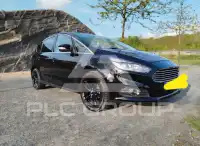 2017 Ford S-Max