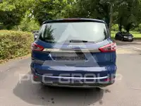2017 Ford S-Max