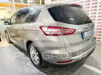 2017 Ford S-Max