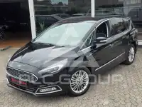 2017 Ford S-Max