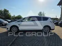 2017 Ford S-Max