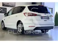 2017 Ford S-Max