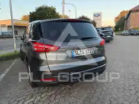 2017 Ford S-Max