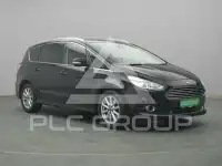 2017 Ford S-Max