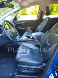 2017 Ford S-Max