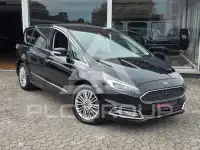 2017 Ford S-Max