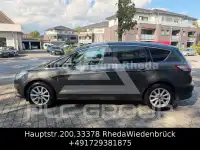2017 Ford S-Max