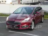 2017 Ford S-Max