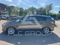 2017 Ford S-Max