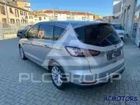 2017 Ford S-Max