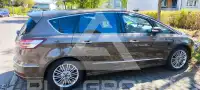 2017 Ford S-Max