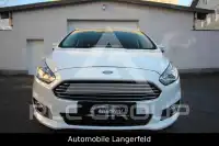 2017 Ford S-Max