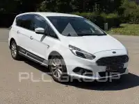 2017 Ford S-Max