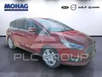 2017 Ford S-Max