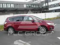 2017 Ford S-Max