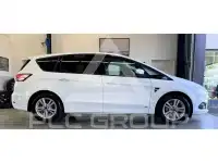 2017 Ford S-Max