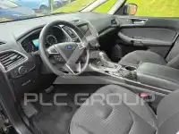 2017 Ford S-Max