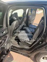2017 Ford S-Max