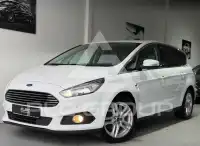 2017 Ford S-Max